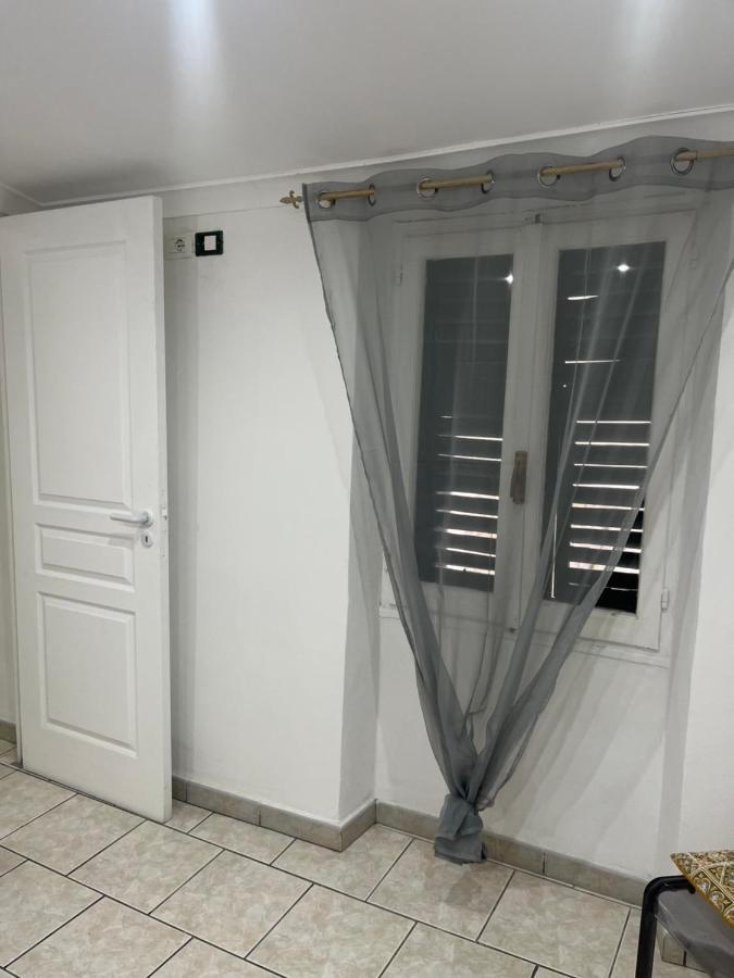 Via Garibaldi 32 Apartment Ventimiglia Exterior photo